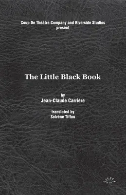 Le petit livre noir - The Little Black Book