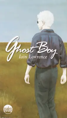 Le garçon fantôme - Ghost Boy