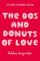 Dos et Donuts de l'amour - Dos and Donuts of Love