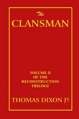 L'homme des clans - The Clansman