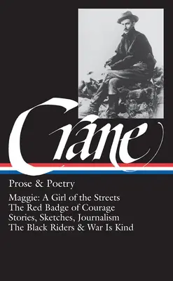 Crane : Prose et poésie - Crane: Prose and Poetry