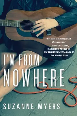 Je viens de nulle part - I'm from Nowhere