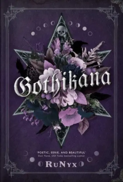 Gothikana : Une romance gothique académique sombre : TikTok m'a poussé à l'acheter ! - Gothikana: A Dark Academia Gothic Romance: TikTok Made Me Buy It!