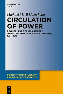 Circulation du pouvoir - Circulation of Power