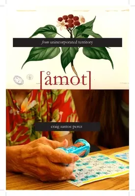 Du territoire non incorporé [mot] - From Unincorporated Territory [mot]