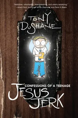 Confessions d'un ado jésuite - Confessions of a Teenage Jesus Jerk