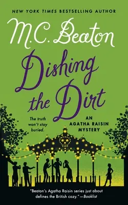La saleté à l'état pur - Dishing the Dirt