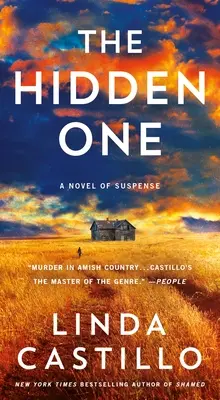 L'homme caché : un roman à suspense - The Hidden One: A Novel of Suspense