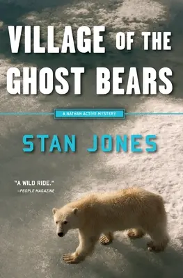 Le village des ours fantômes - Village of the Ghost Bears