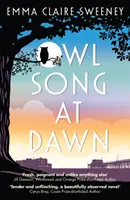 Le chant du hibou à l'aube - Owl Song at Dawn