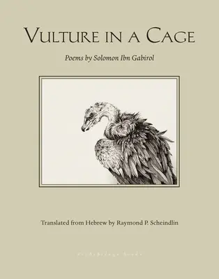 Le vautour en cage - Vulture in a Cage