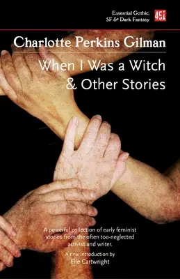 Quand j'étais une sorcière et autres histoires - When I Was a Witch & Other Stories