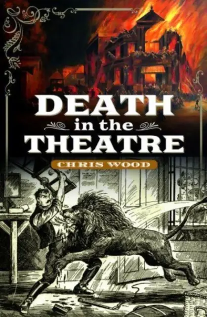 La mort au théâtre - Death in the Theatre