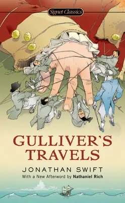 Les voyages de Gulliver - Gulliver's Travels