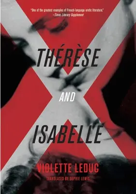 Thrse et Isabelle - Thrse and Isabelle