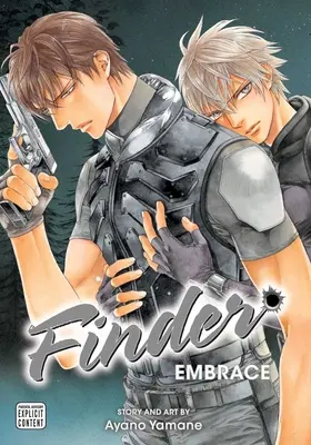 Finder Édition de luxe : Embrace, Vol. 12 - Finder Deluxe Edition: Embrace, Vol. 12