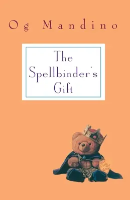 Le cadeau de Spellbinder - Un roman - Spellbinder's Gift - A Novel