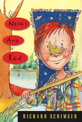 Les nez sont rouges - Noses Are Red