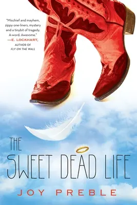 La douce vie morte - The Sweet Dead Life