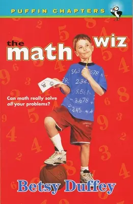 Le génie des maths - The Math Wiz