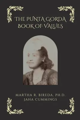 Le livre des valeurs de Punta Gorda - The Punta Gorda Book of Values