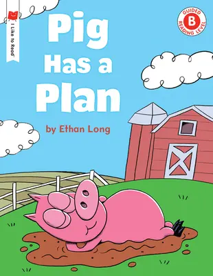 Le cochon a un plan - Pig Has a Plan