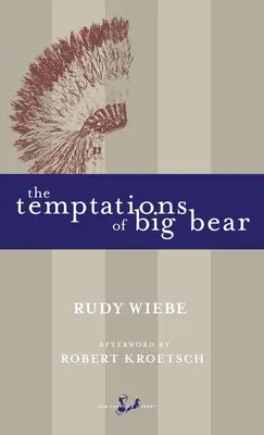 Les tentations de Big Bear - Temptations of Big Bear