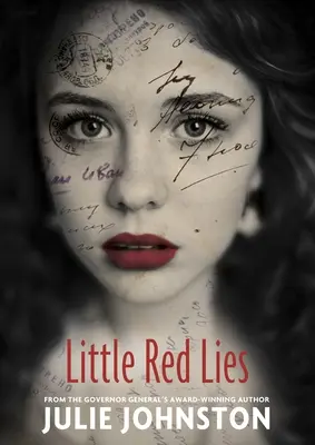 Petits mensonges rouges - Little Red Lies