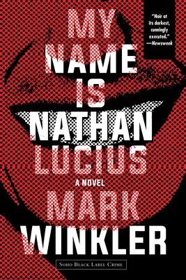 Mon nom est Nathan Lucius - My Name Is Nathan Lucius