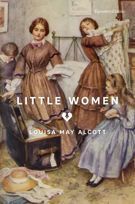 Petites femmes - Little Women