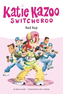 Mauvais rap - Bad Rap