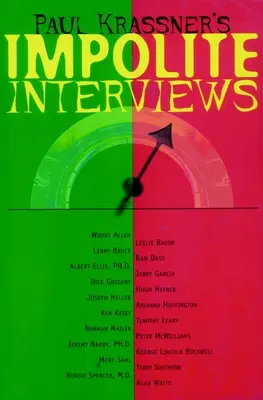 Interviews impolies - Impolite Interviews