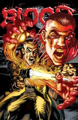 Le sang de Neal Adams - Neal Adams' Blood