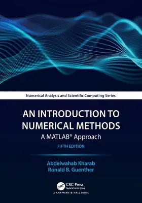 Introduction aux méthodes numériques : Une approche Matlab(r) - An Introduction to Numerical Methods: A Matlab(r) Approach