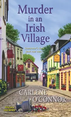 Meurtre dans un village irlandais - Murder in an Irish Village