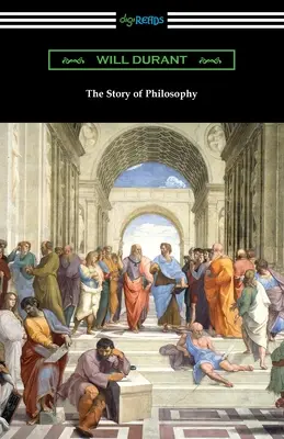 L'histoire de la philosophie - The Story of Philosophy