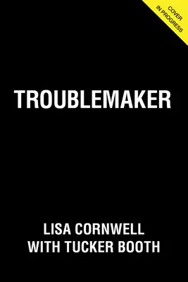 Troublemaker : Un mémoire sur le sexisme, les représailles et le combat qu'ils n'ont pas vu venir - Troublemaker: A Memoir of Sexism, Retaliation, and the Fight They Didn't See Coming