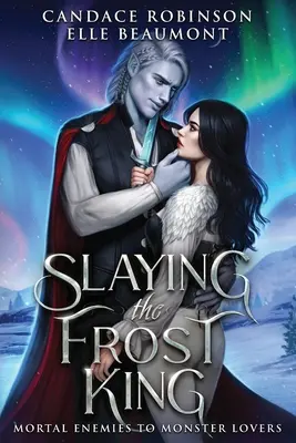 Tuer le roi des glaces - Slaying the Frost King