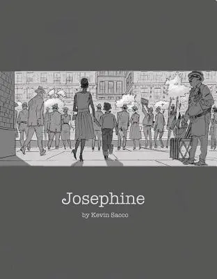 Joséphine Gn - Josephine Gn