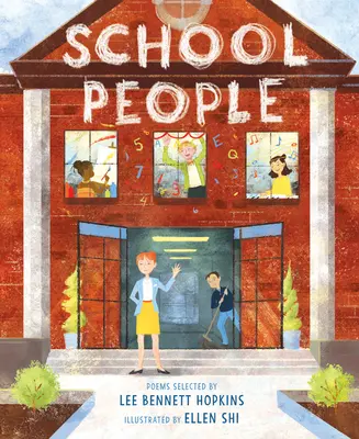 Les gens de l'école - School People