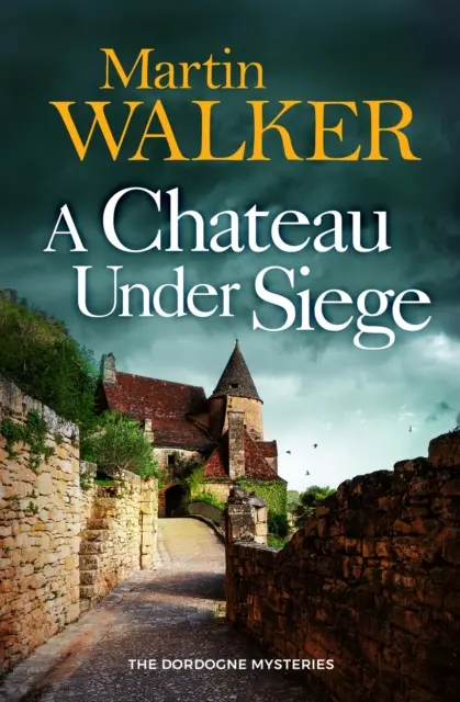 Château assiégé - Chateau Under Siege