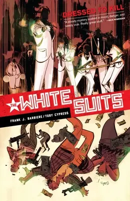 Costumes blancs - White Suits