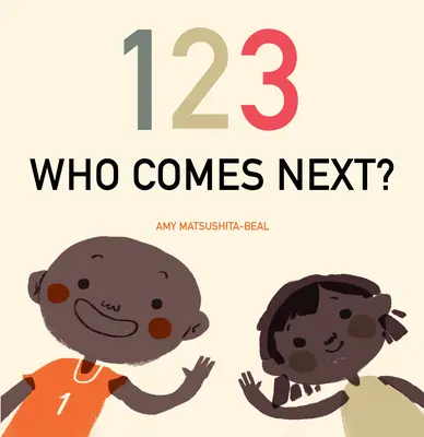 123 Who Comes Next ? - 123 Who Comes Next?