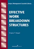 Structures de répartition du travail efficaces - Effective Work Breakdown Structures