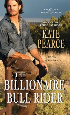 Le cavalier milliardaire - The Billionaire Bull Rider