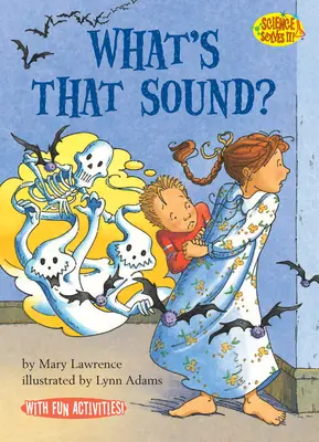 Quel est ce son ? - What's That Sound?