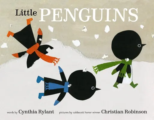 Les petits pingouins - Little Penguins