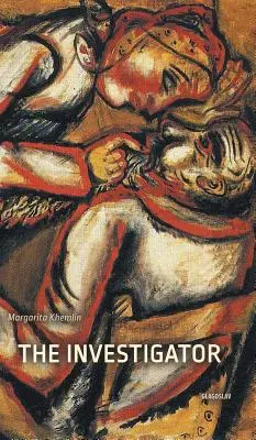 L'enquêteur - The Investigator