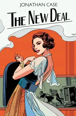 La nouvelle donne - The New Deal