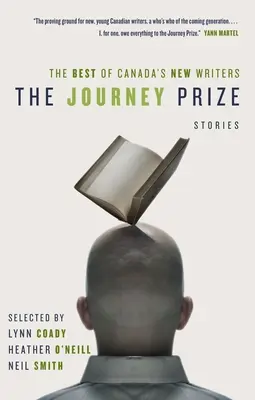 The Journey Prize Stories 20 : The Best of Canada's New Writers (en anglais) - The Journey Prize Stories 20: The Best of Canada's New Writers